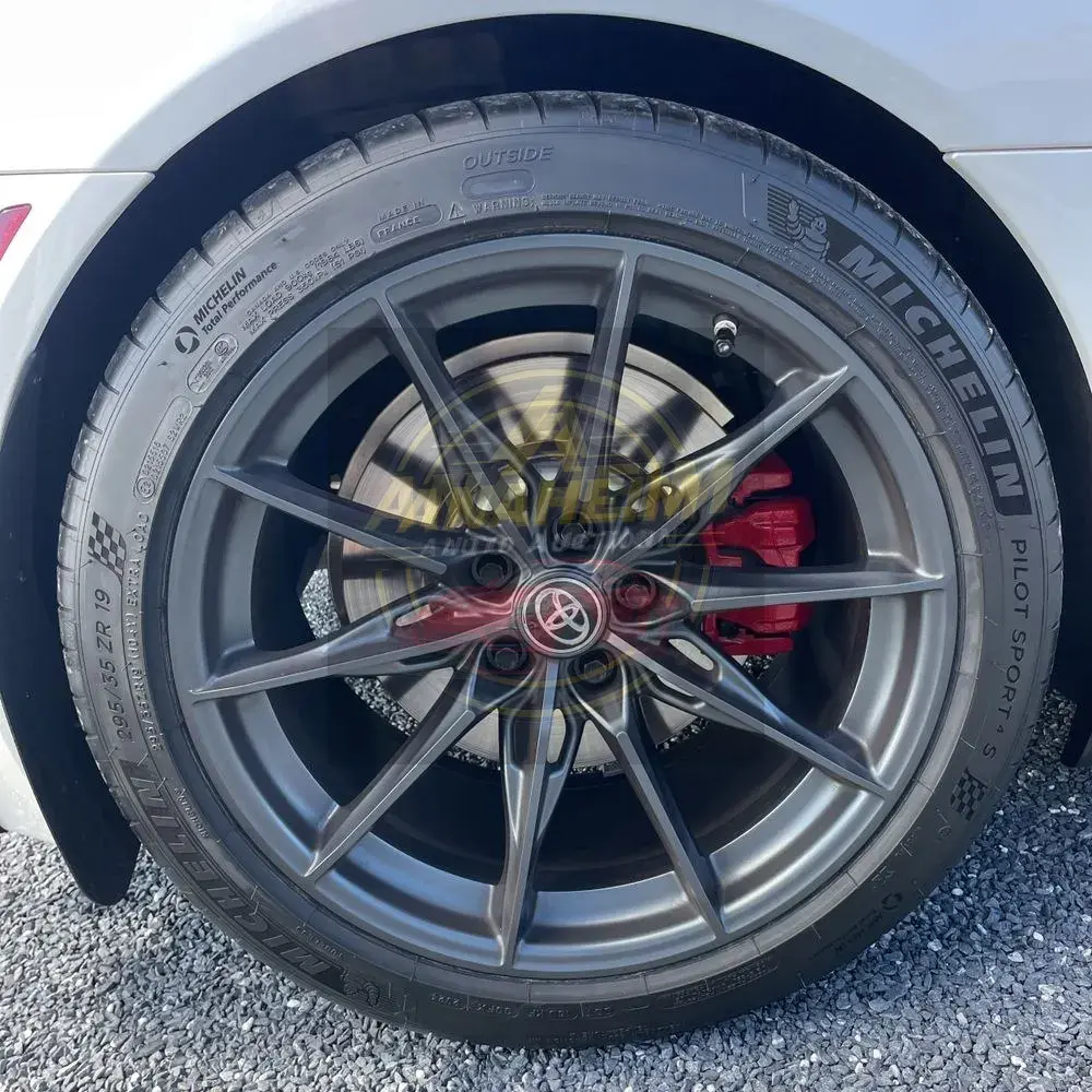 2023 Toyota GR Supra 3.0 Premium