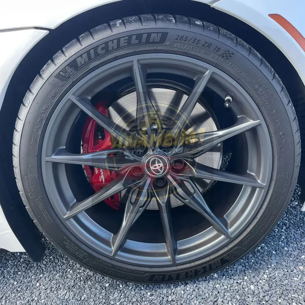 2023 Toyota GR Supra 3.0 Premium