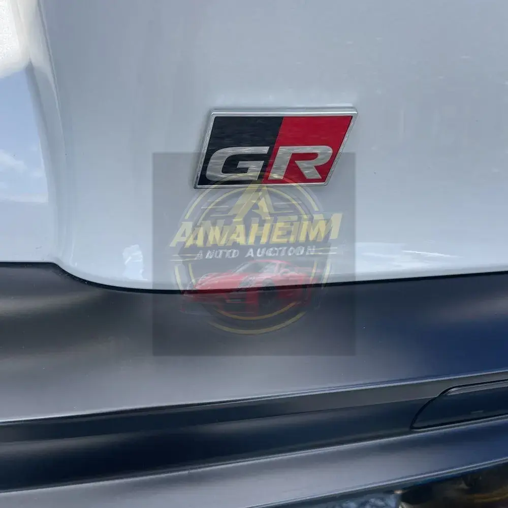 2023 Toyota GR Supra 3.0 Premium
