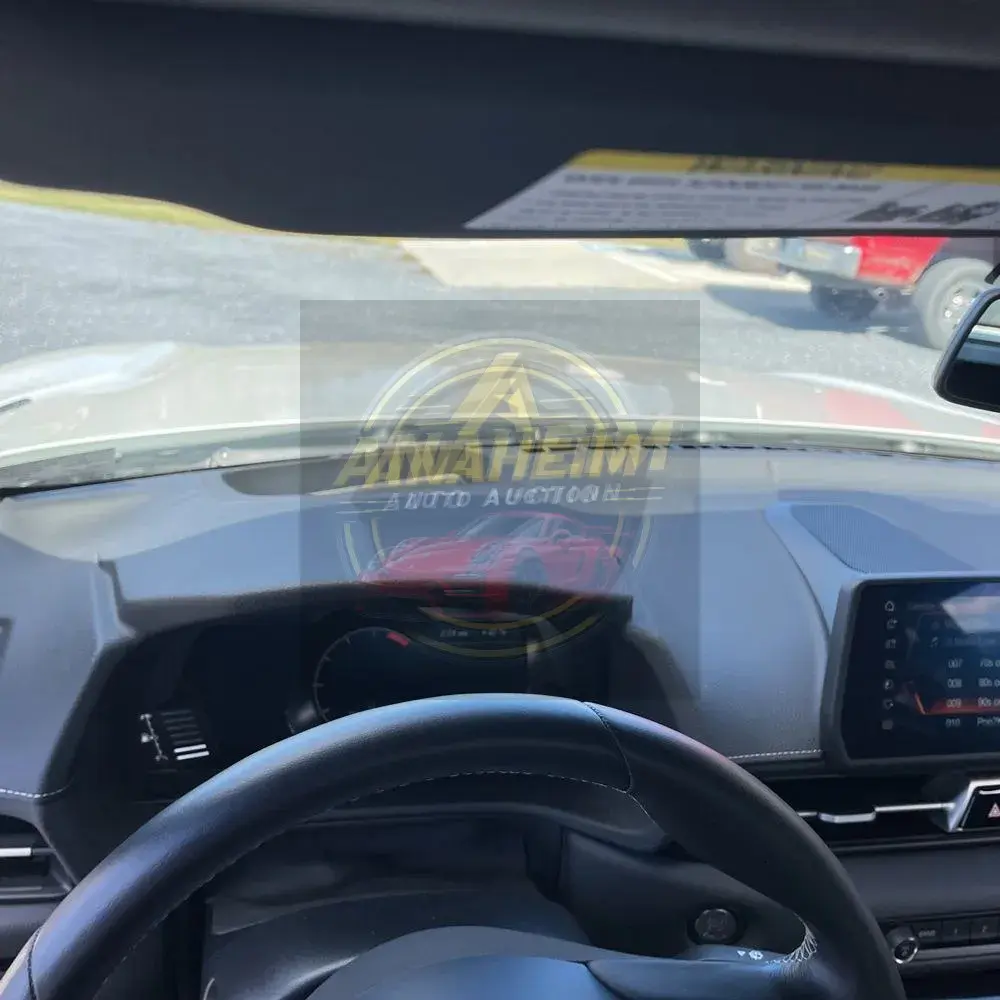 2023 Toyota GR Supra 3.0 Premium