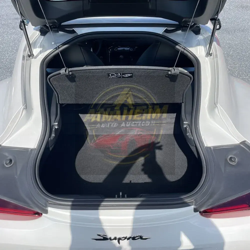 2023 Toyota GR Supra 3.0 Premium