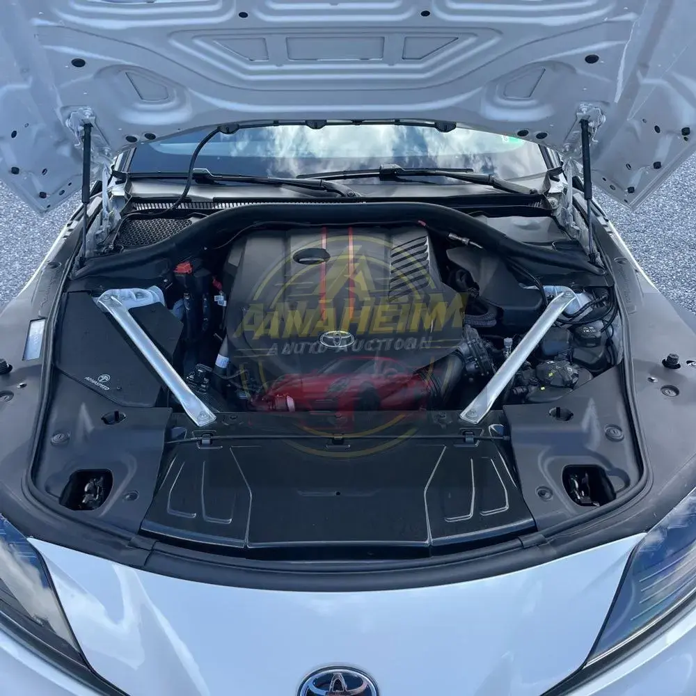 2023 Toyota GR Supra 3.0 Premium