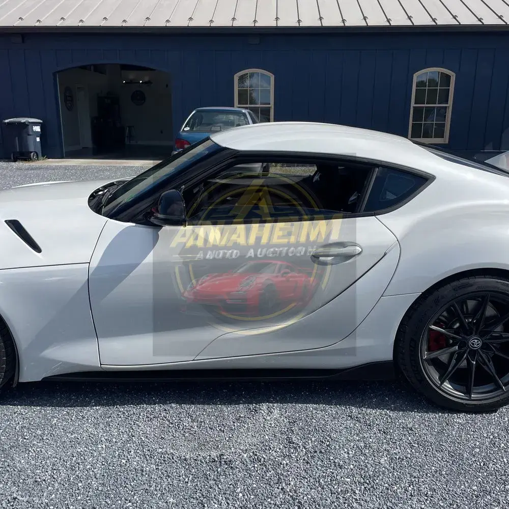 2023 Toyota GR Supra 3.0 Premium
