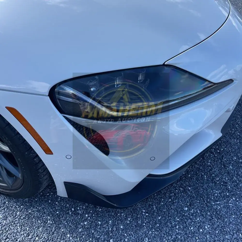 2023 Toyota GR Supra 3.0 Premium