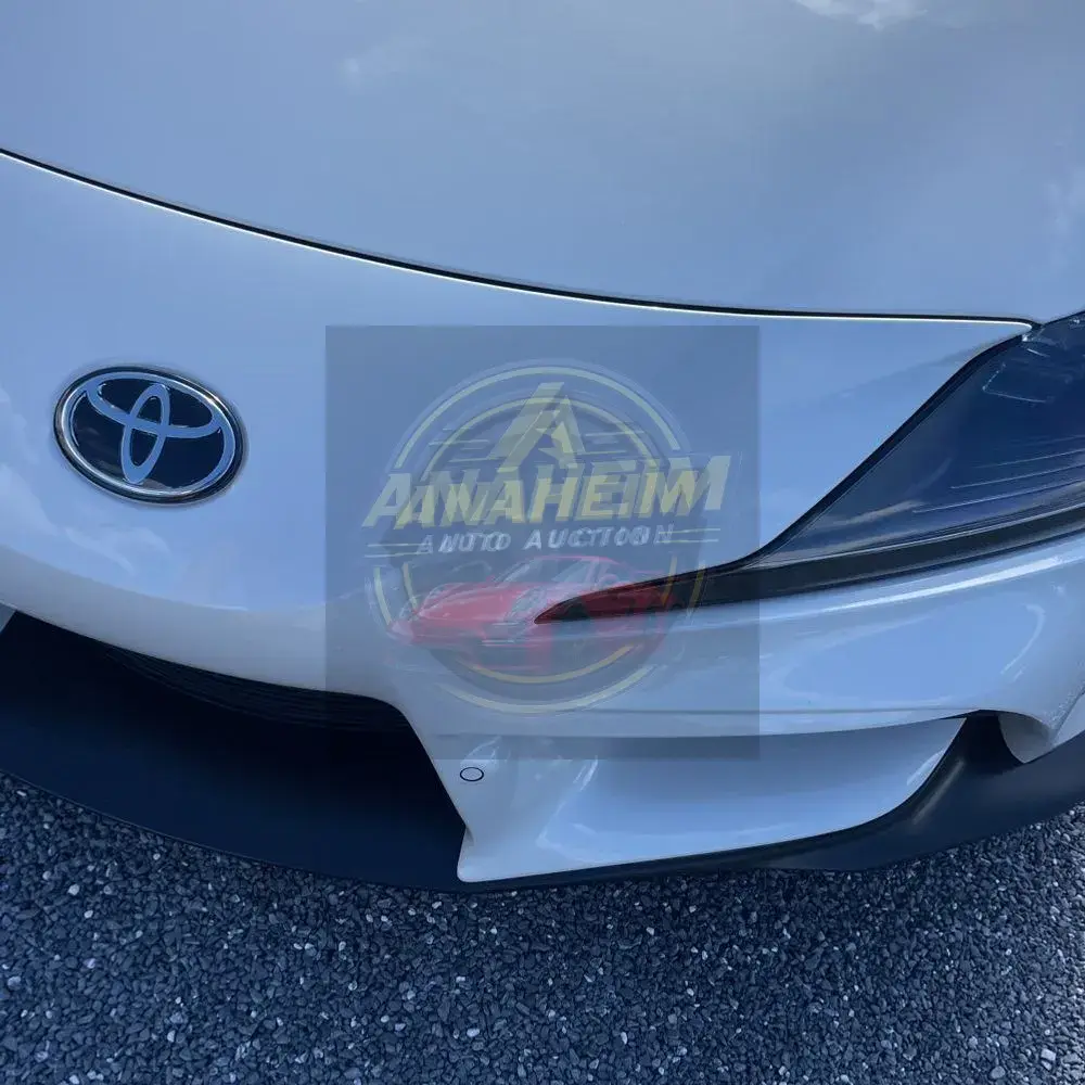 2023 Toyota GR Supra 3.0 Premium
