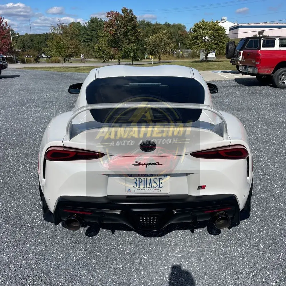 2023 Toyota GR Supra 3.0 Premium