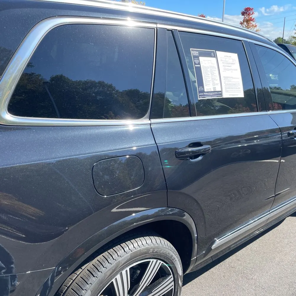 2025 Volvo XC90 B6 - Ultra