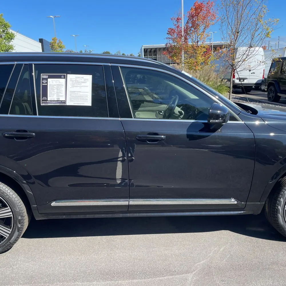 2025 Volvo XC90 B6 - Ultra