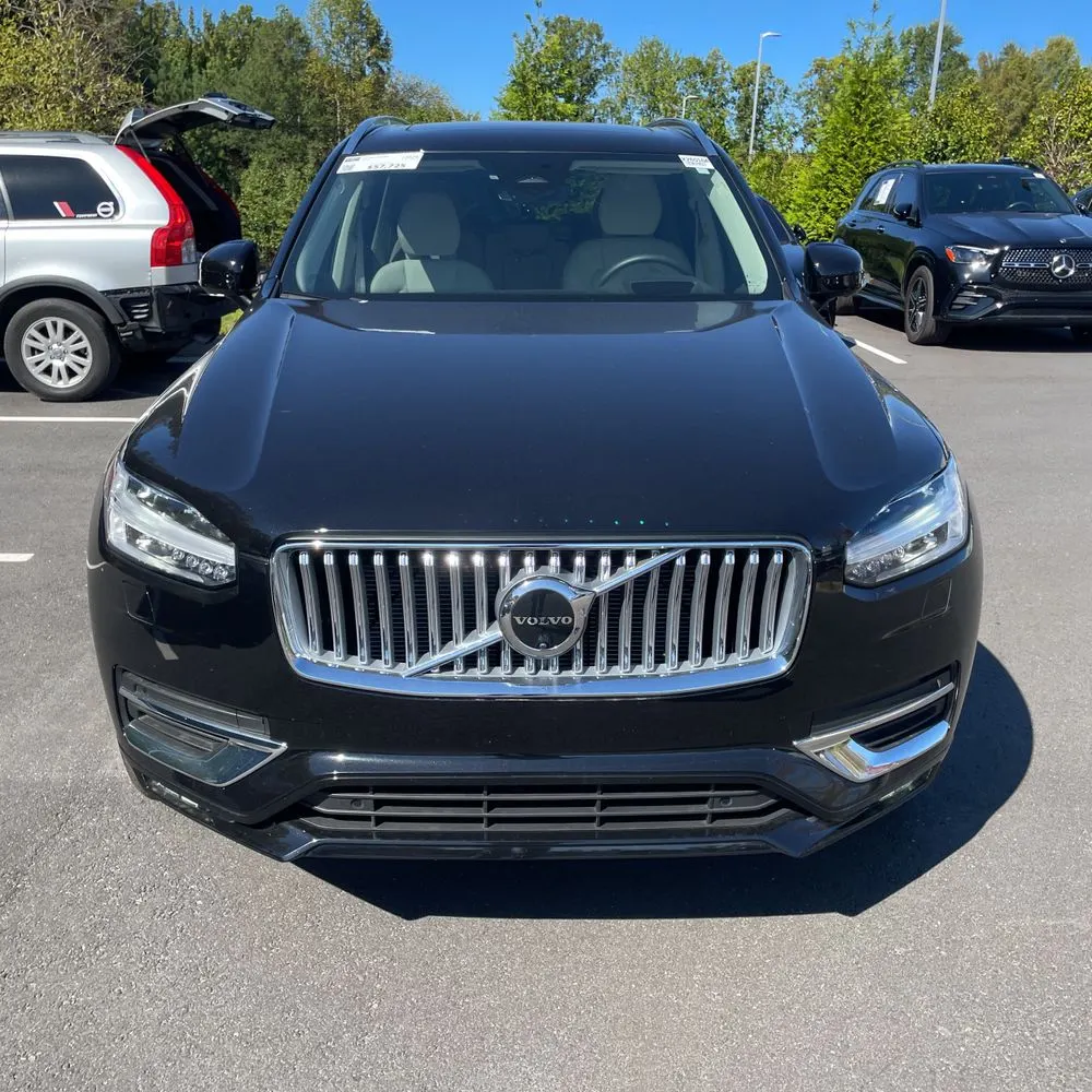 2025 Volvo XC90 B6 - Ultra