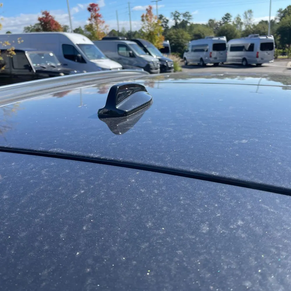 2025 Volvo XC90 B6 - Ultra