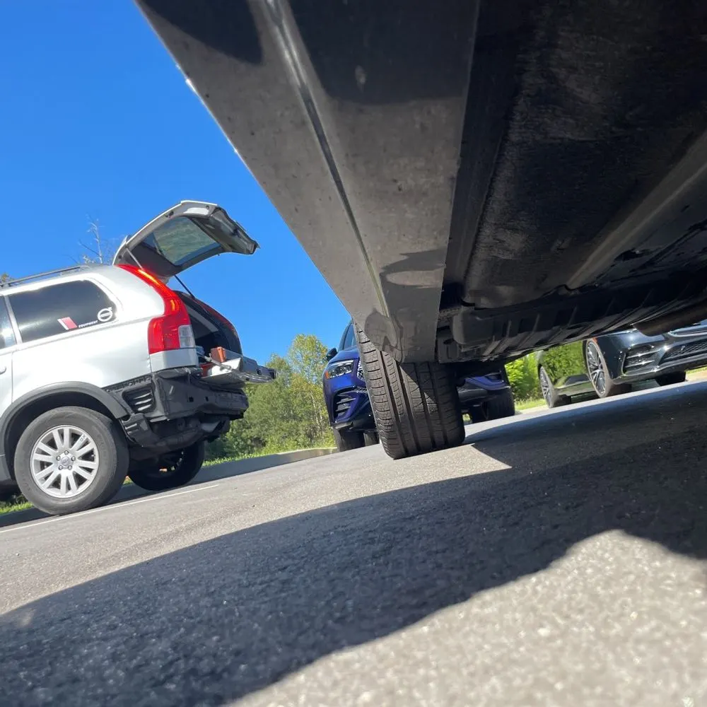 2025 Volvo XC90 B6 - Ultra
