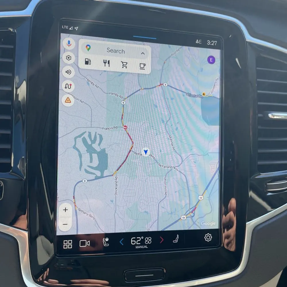 2025 Volvo XC90 B6 - Ultra