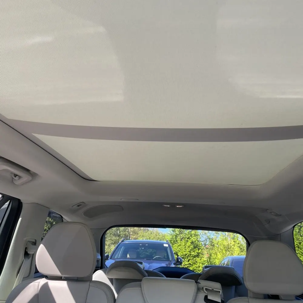 2025 Volvo XC90 B6 - Ultra