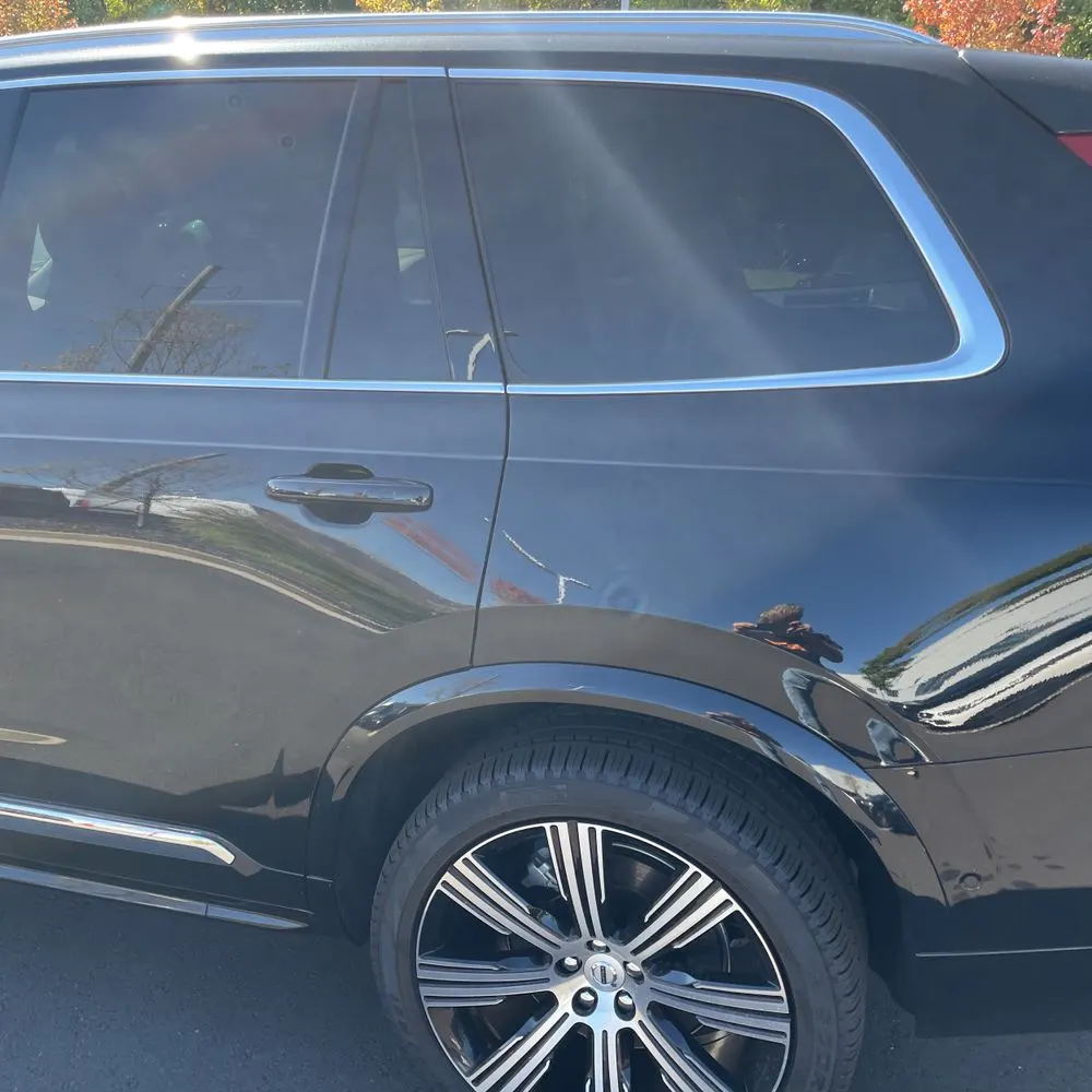 2025 Volvo XC90 B6 - Ultra