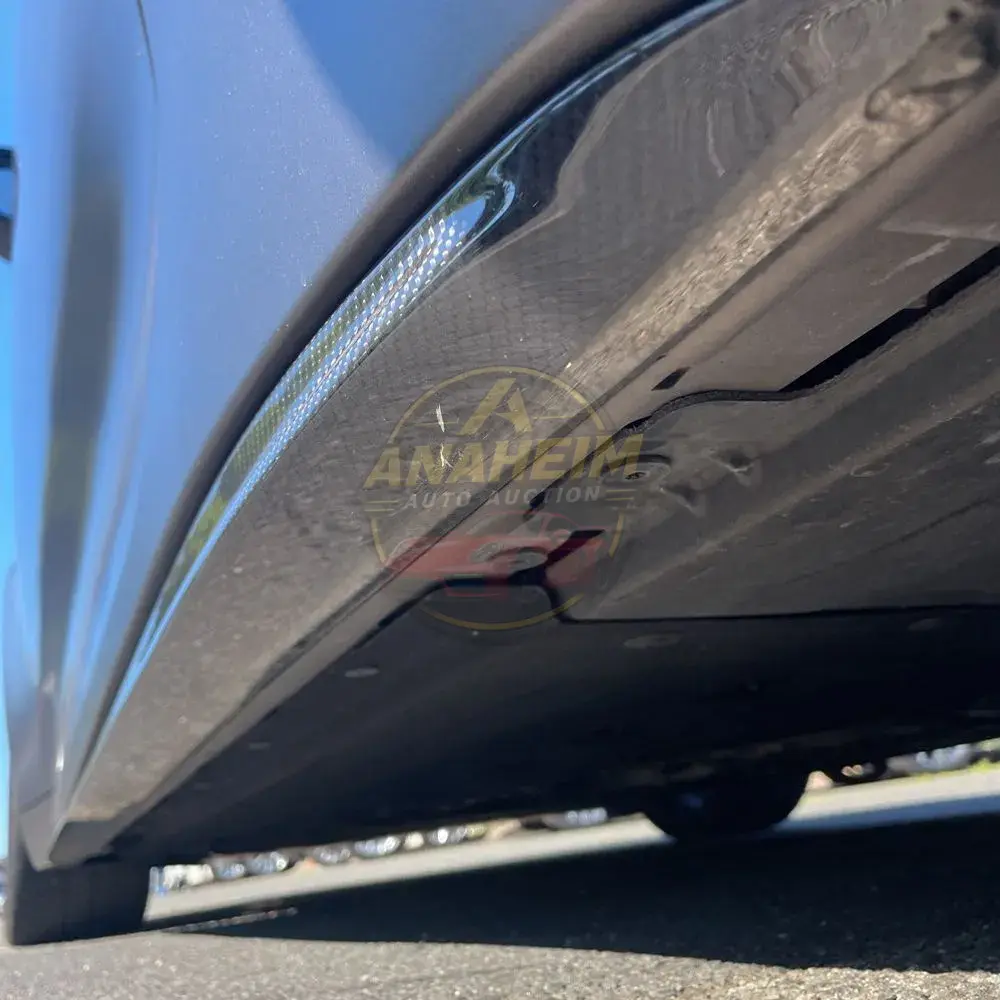 2024 Maserati GranTurismo Trofeo