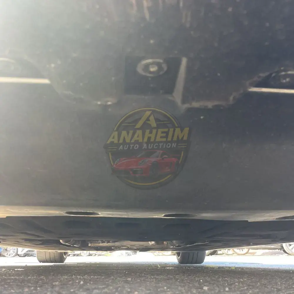 2024 Maserati GranTurismo Trofeo