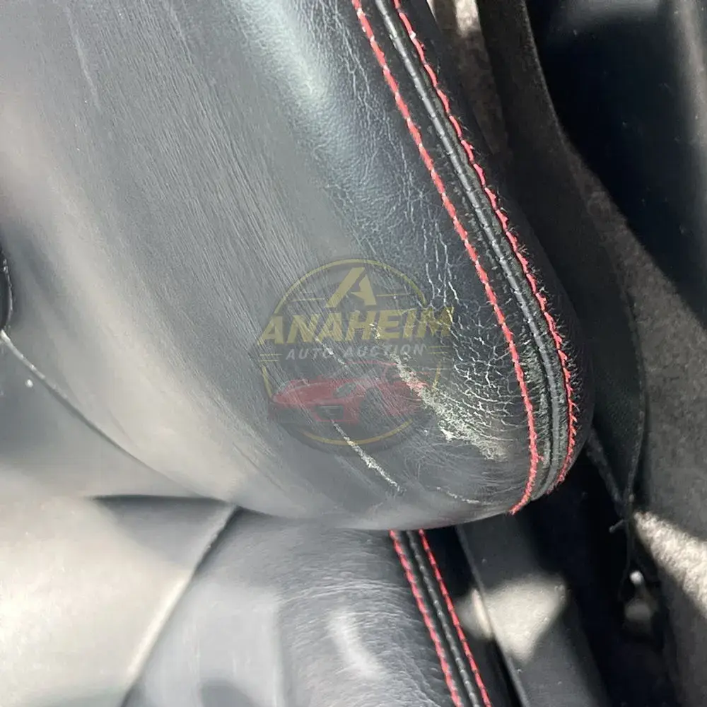 2013 Ferrari California Base