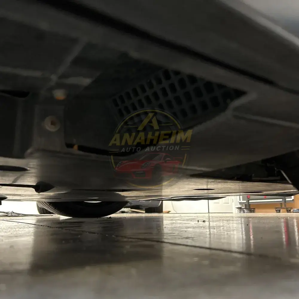 2010 Ferrari 458 Italia Base