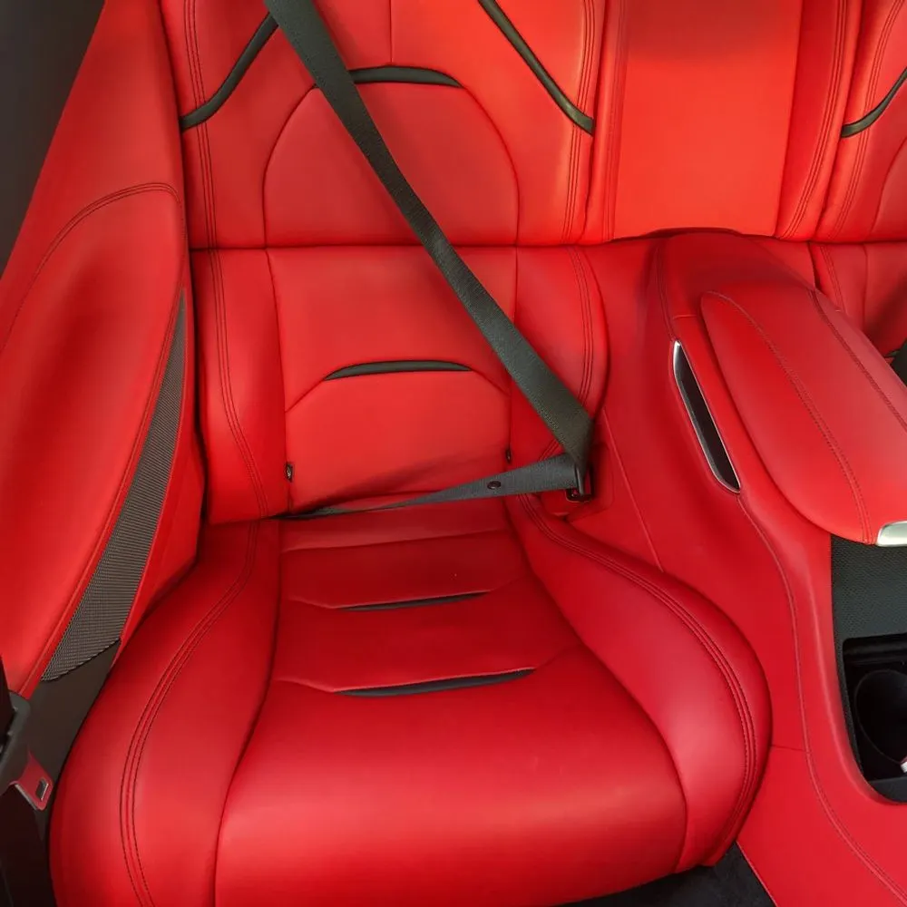 2019 Ferrari GTC4Lusso T