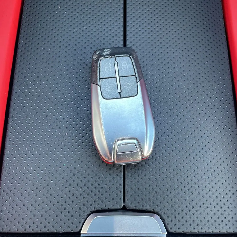 2019 Ferrari GTC4Lusso T