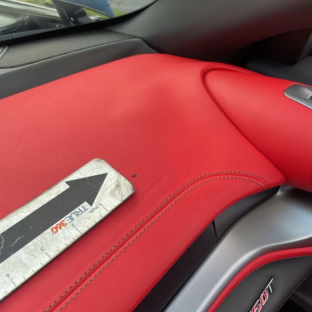 2019 Ferrari GTC4Lusso T