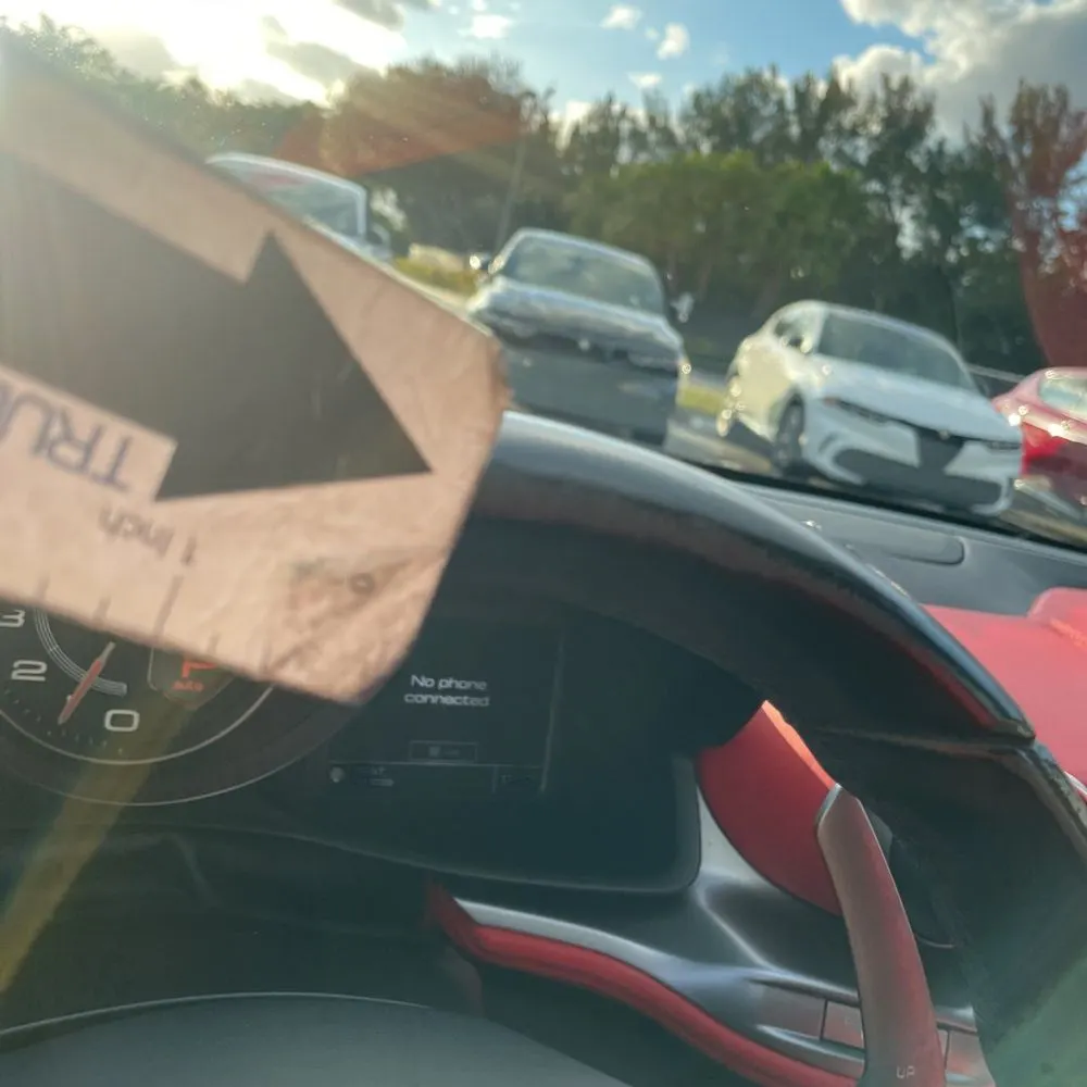 2019 Ferrari GTC4Lusso T