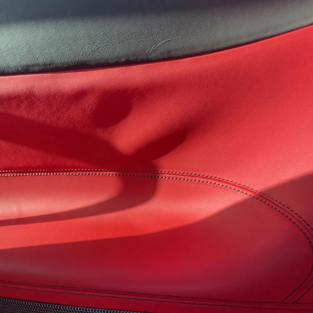 2019 Ferrari GTC4Lusso T