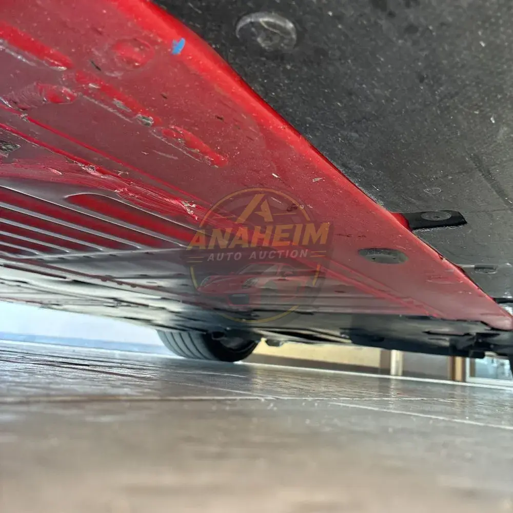 2021 Ferrari F8 Spider