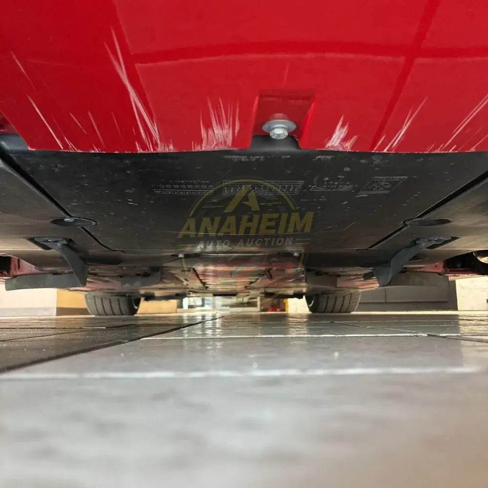 2021 Ferrari F8 Spider
