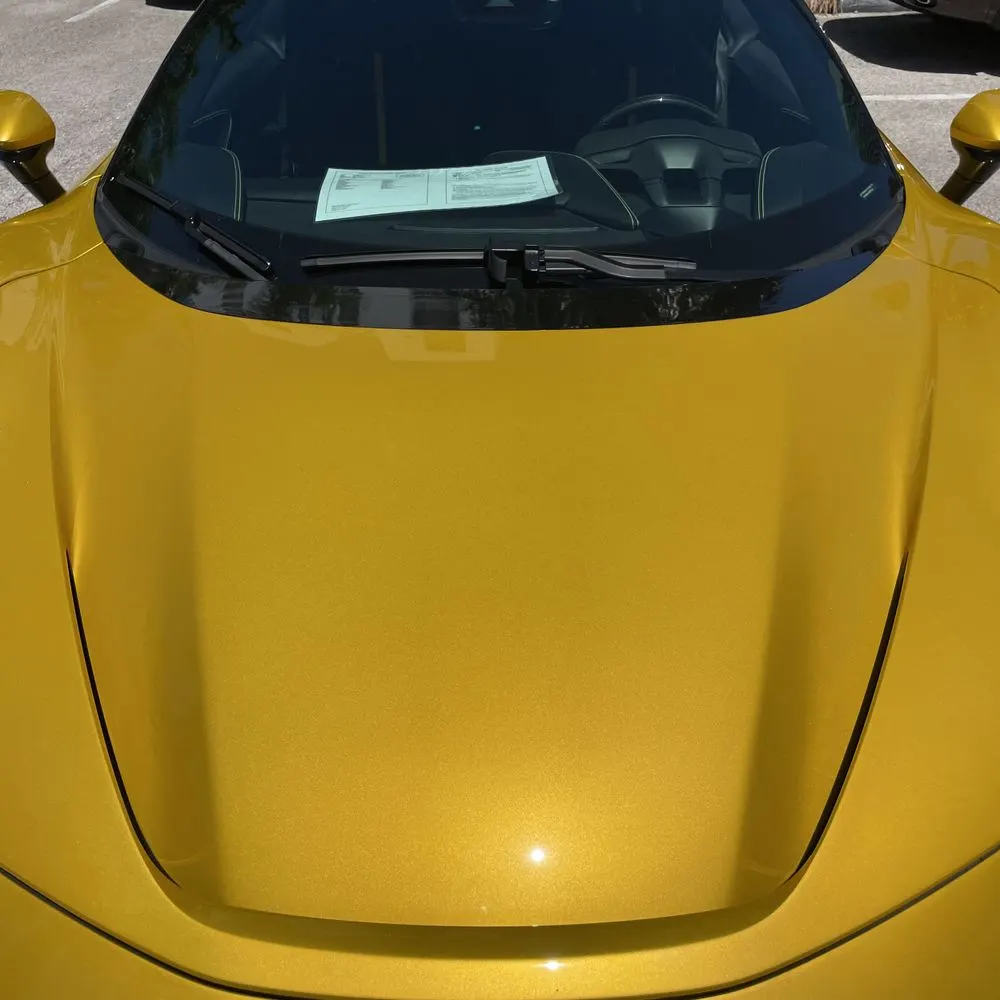 2023 Ferrari SF90 Spider