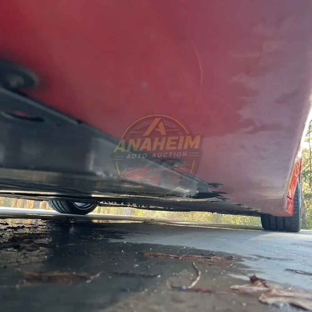 2007 Ferrari F430 Challenge