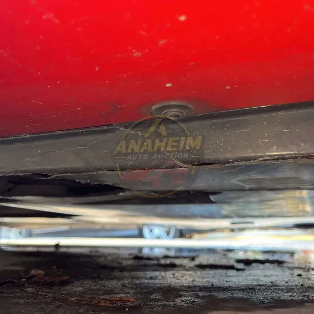 2007 Ferrari F430 Challenge