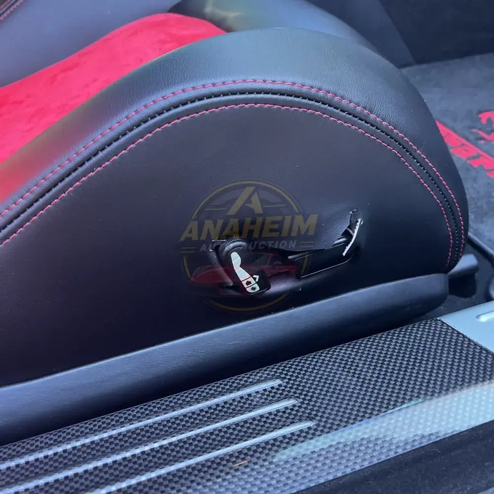 2007 Ferrari F430 Challenge