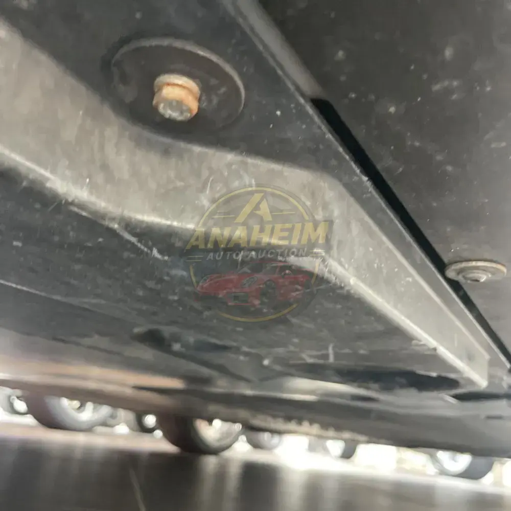 2007 Ferrari F430 F1 Spider