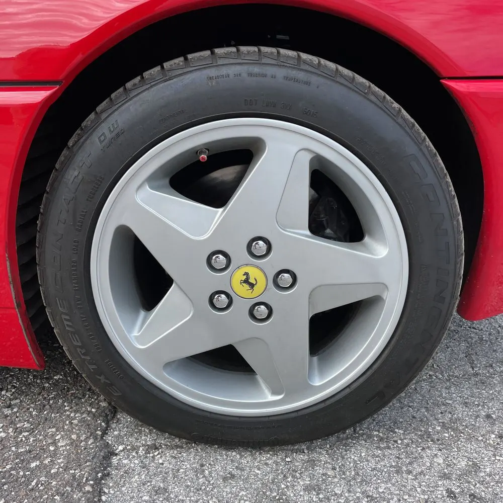 1995 Ferrari Spyder NA