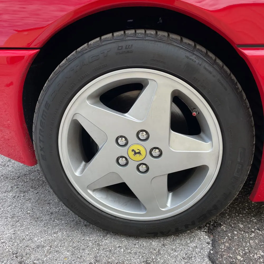 1995 Ferrari Spyder NA