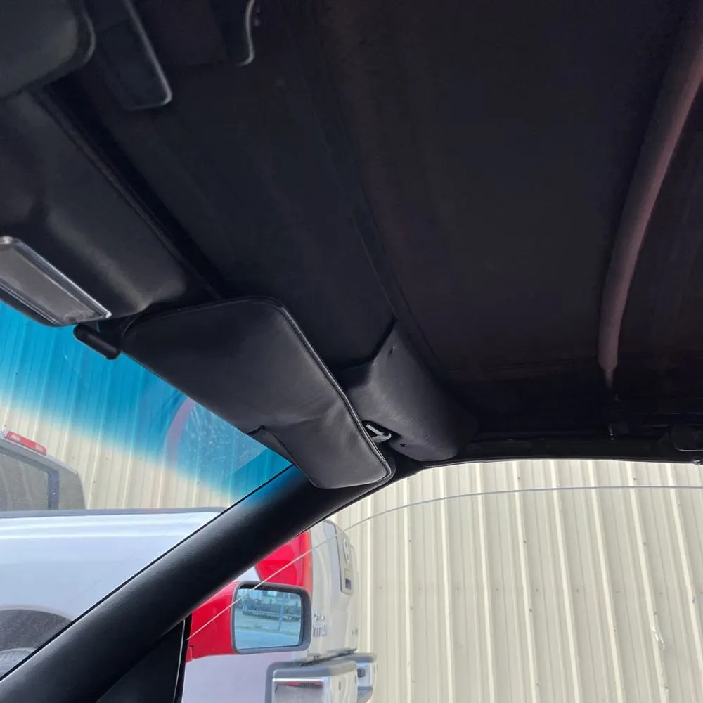1995 Ferrari Spyder NA