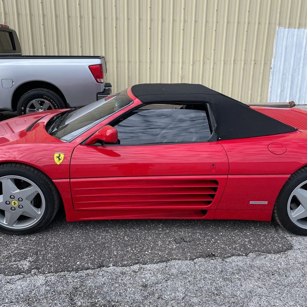 1995 Ferrari Spyder NA