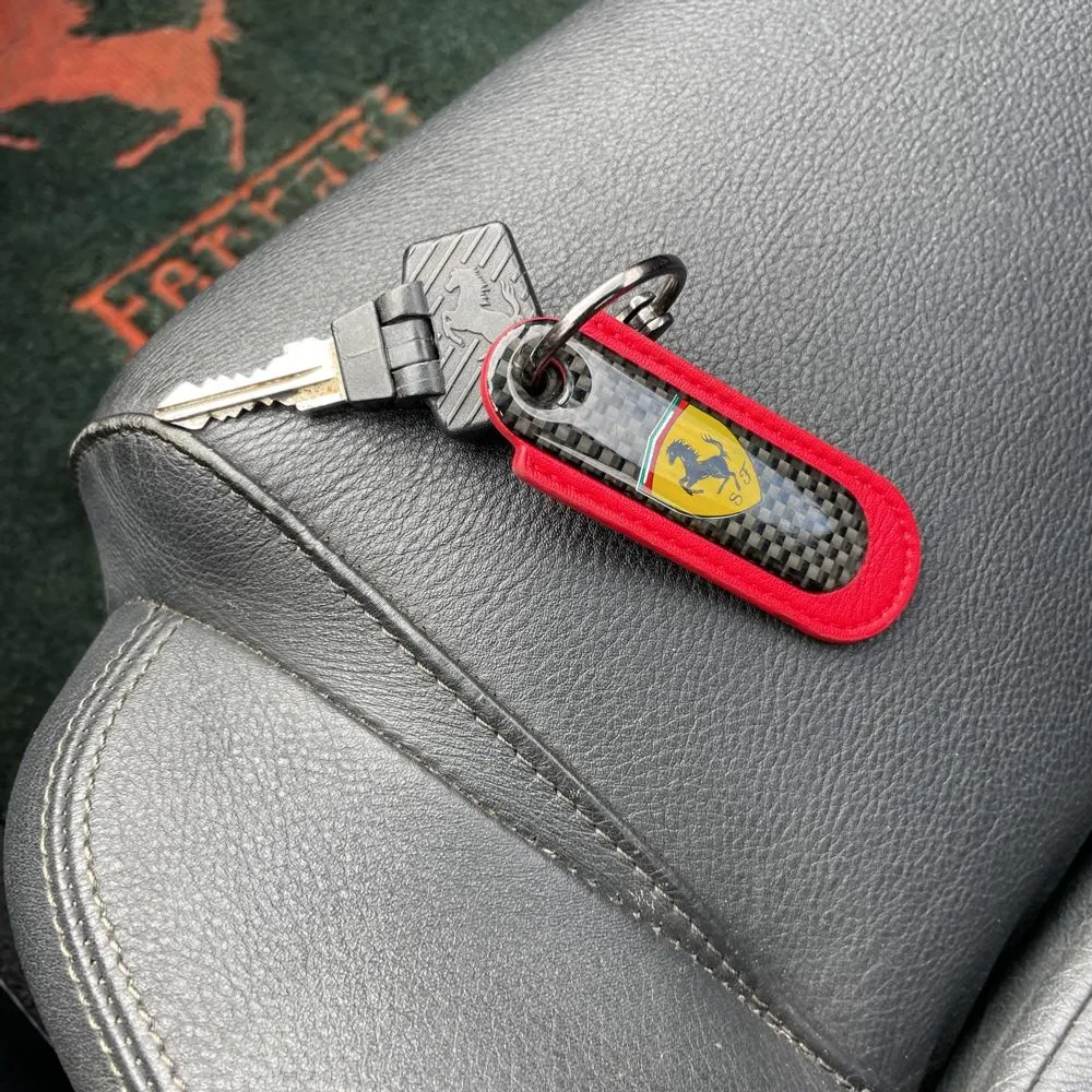 1995 Ferrari Spyder NA