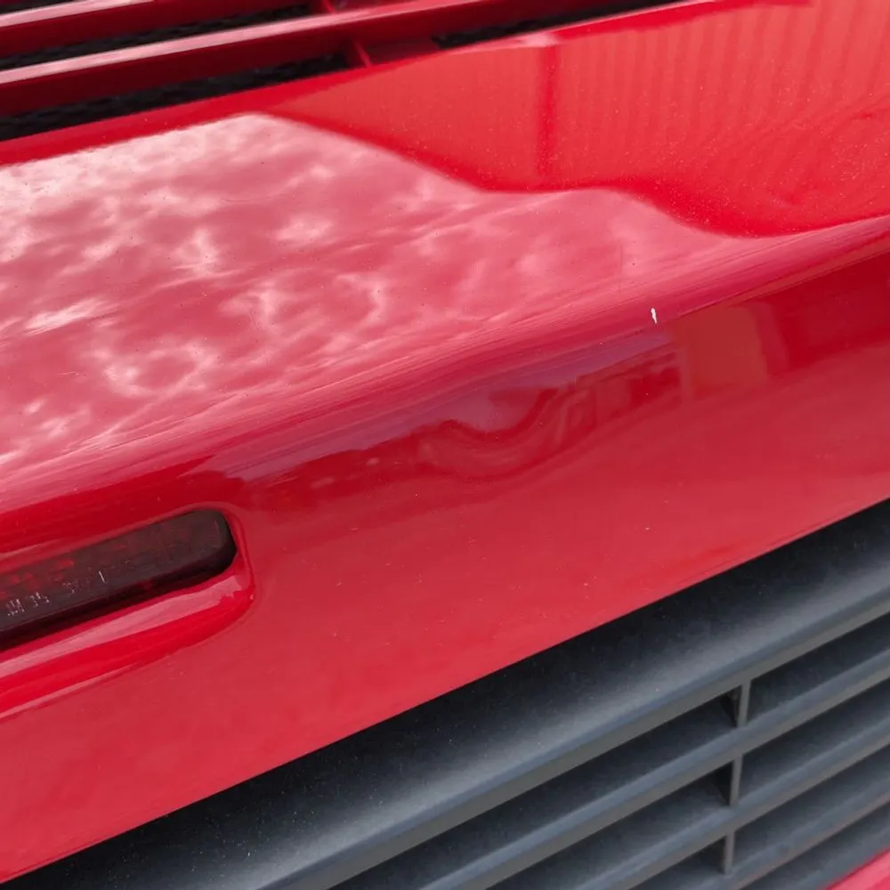 1995 Ferrari Spyder NA