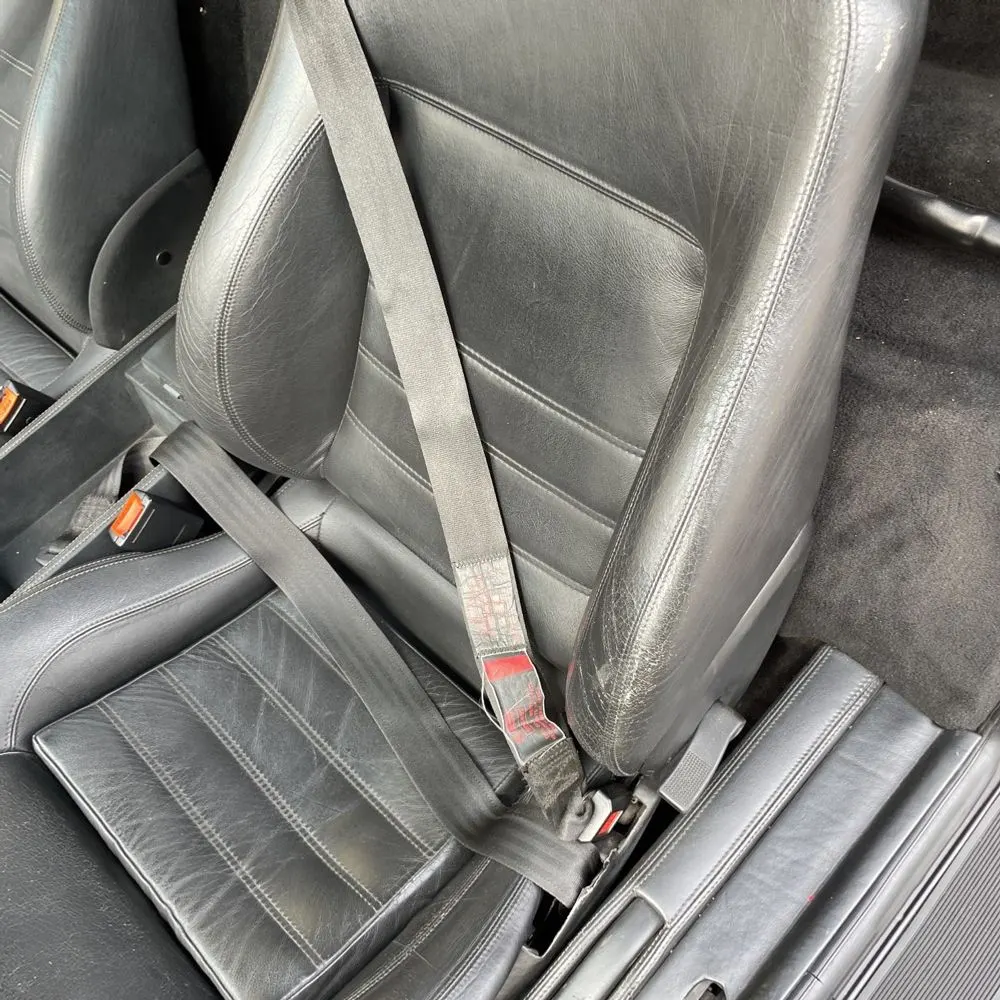 1995 Ferrari Spyder NA