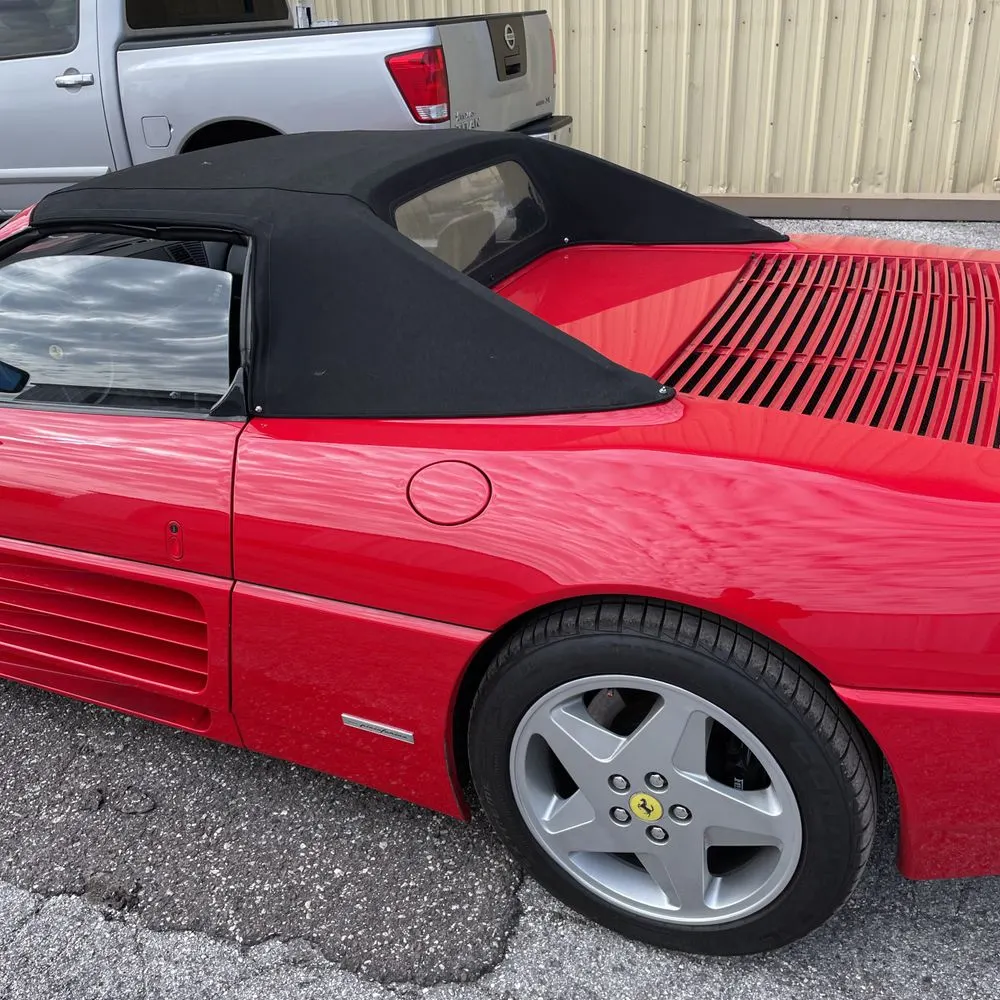 1995 Ferrari Spyder NA