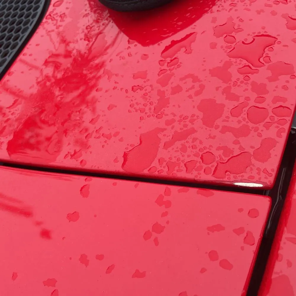 2000 Ferrari 360 Spider