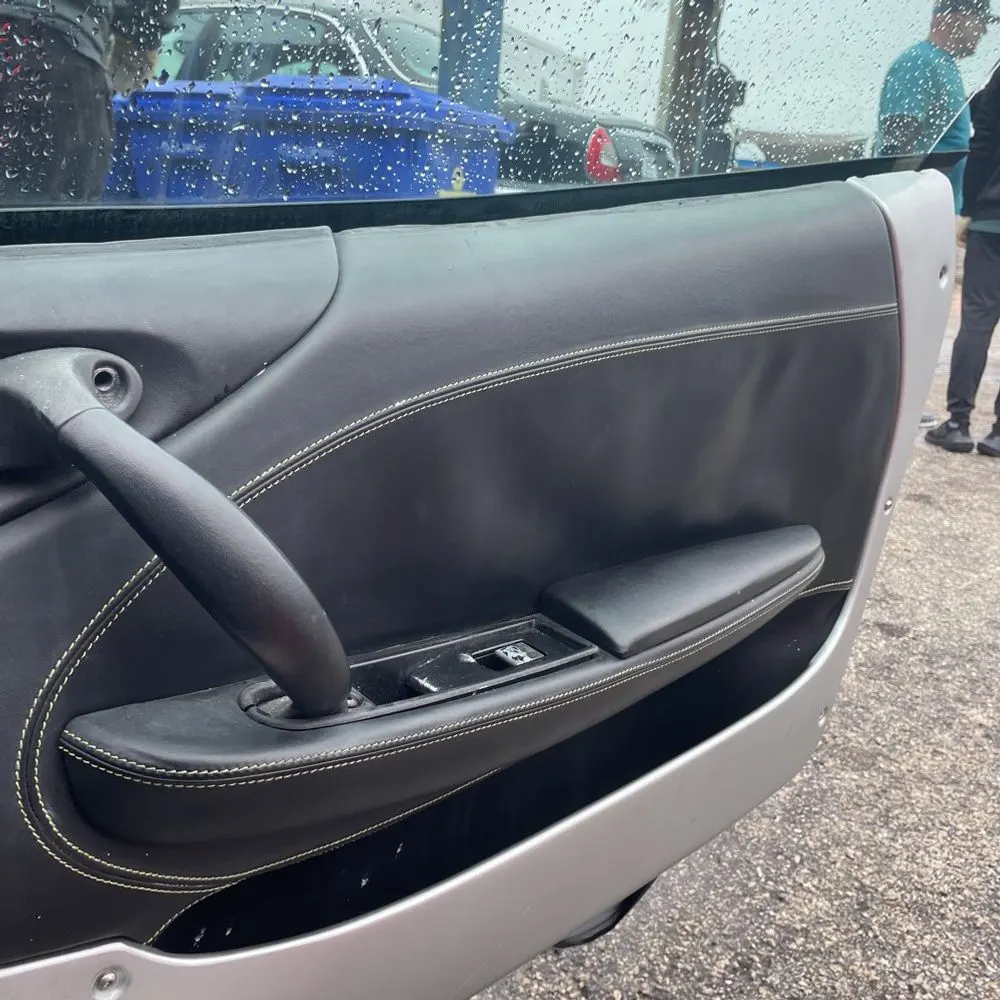 2000 Ferrari 360 Spider
