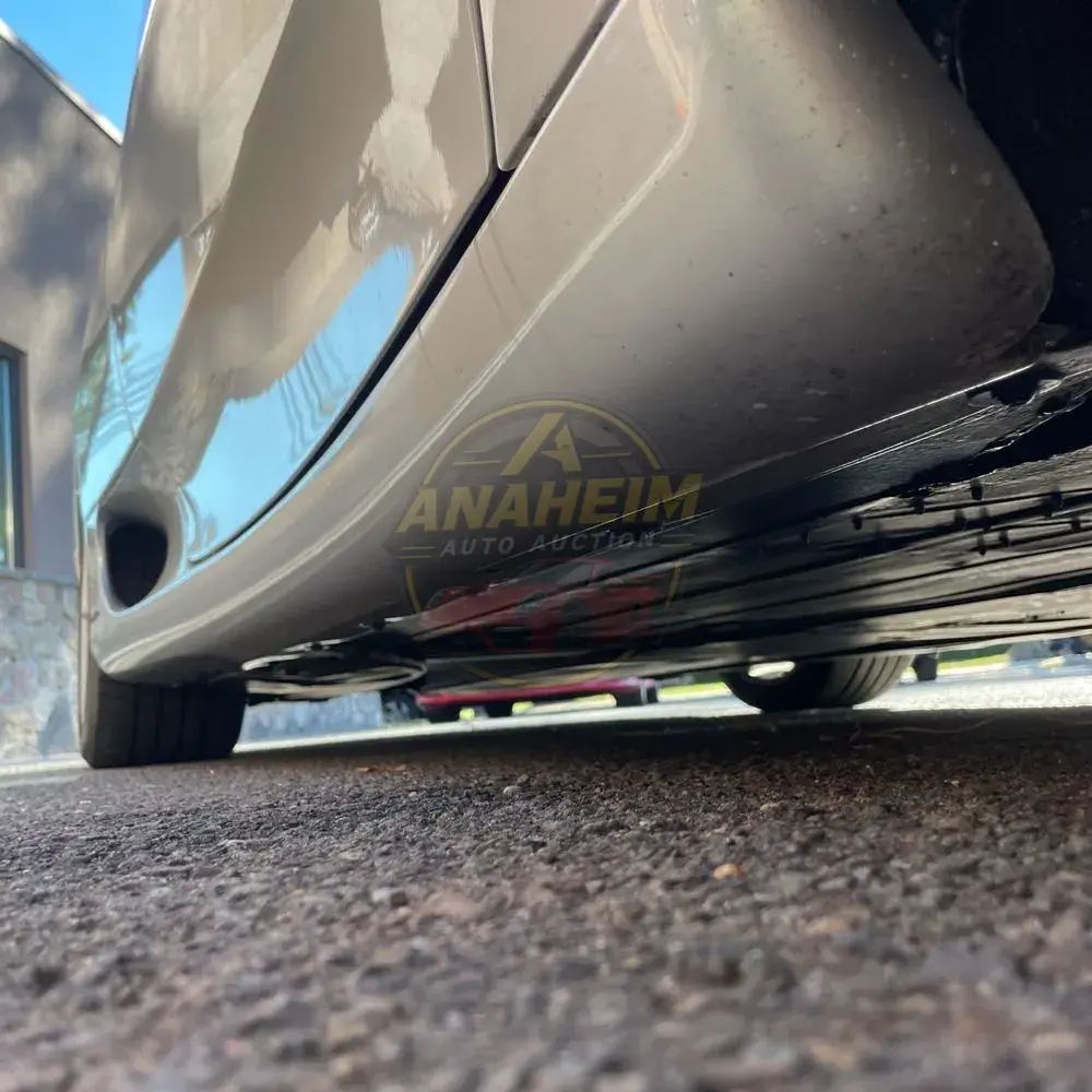 2001 Ferrari 360 Spider Base