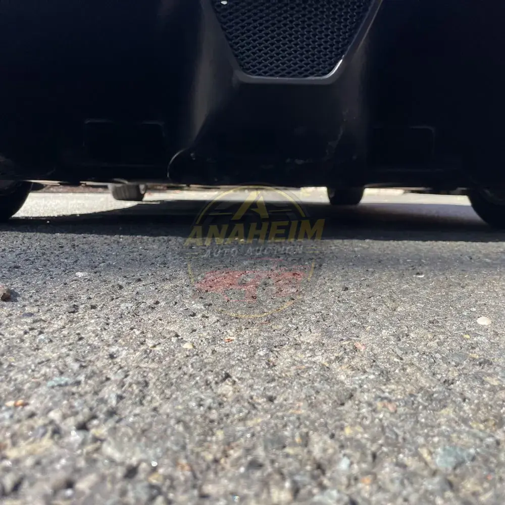 2001 Ferrari 360 Spider Base