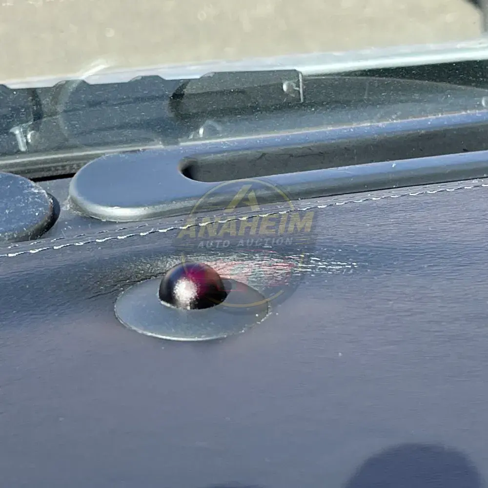 2001 Ferrari 360 Spider Base