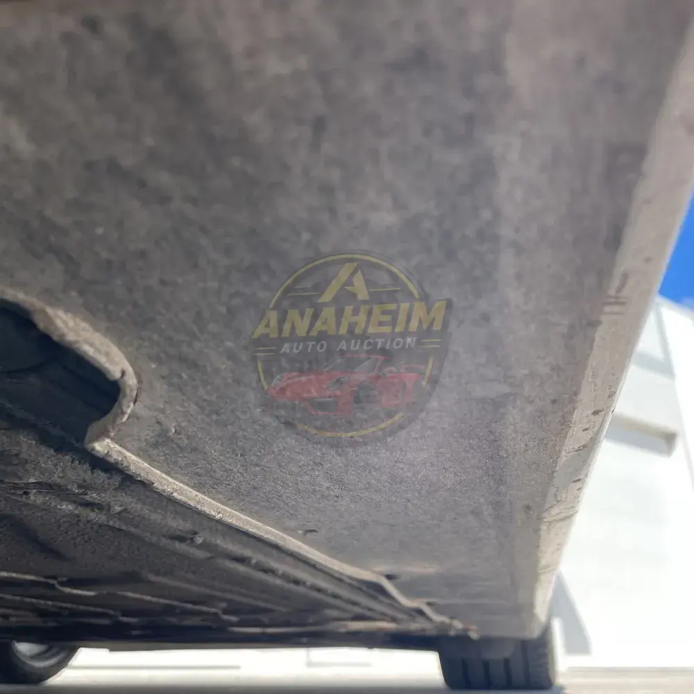 2015 Lamborghini Huracan Base