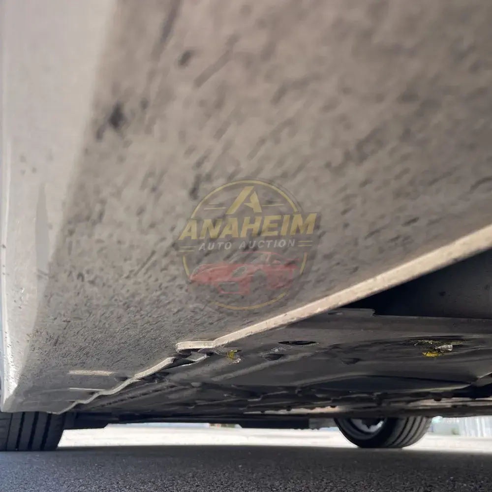 2015 Lamborghini Huracan Base