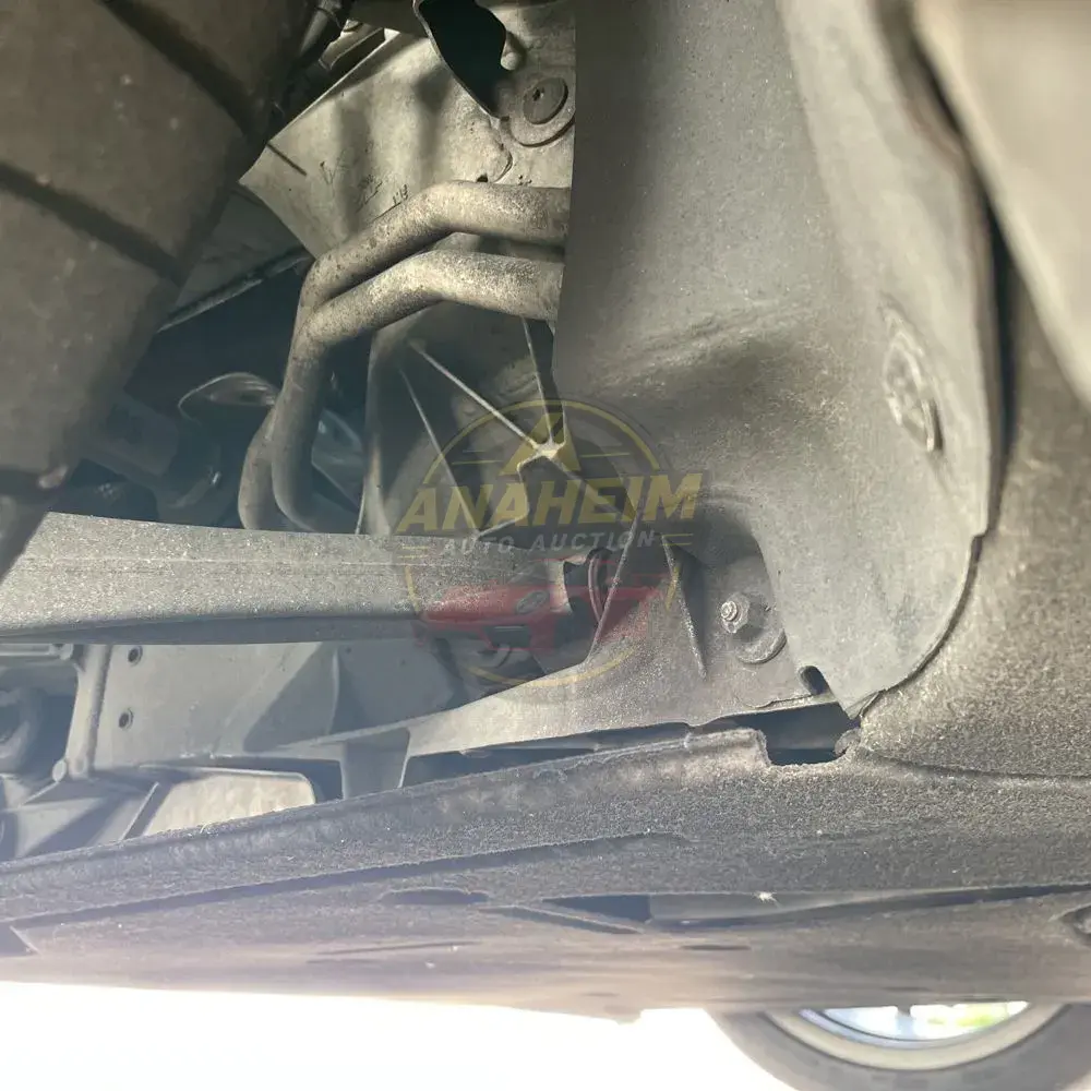 2015 Lamborghini Huracan Base